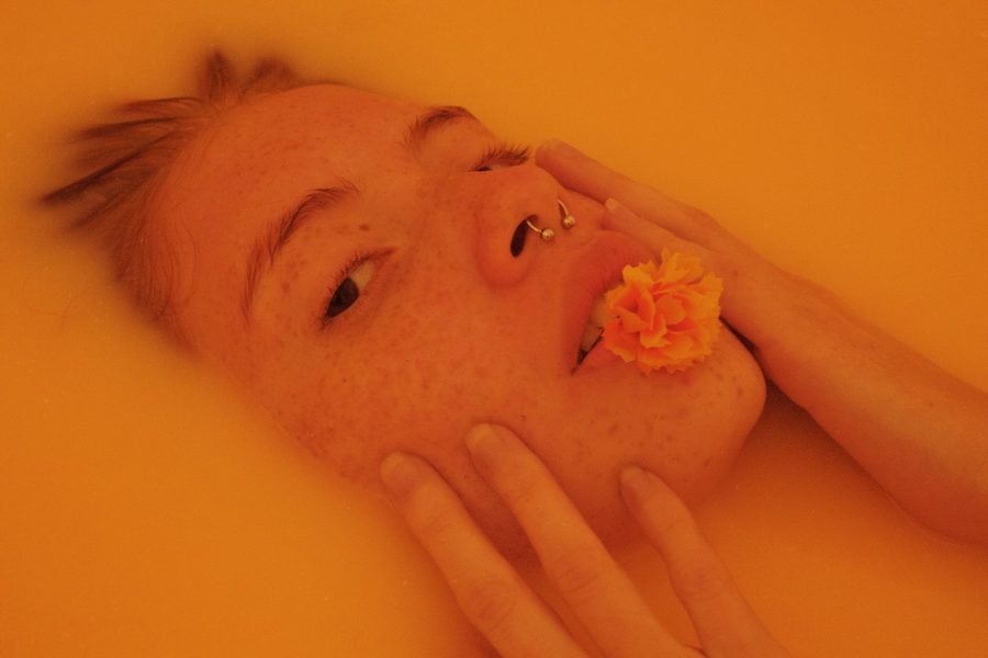 Naranja