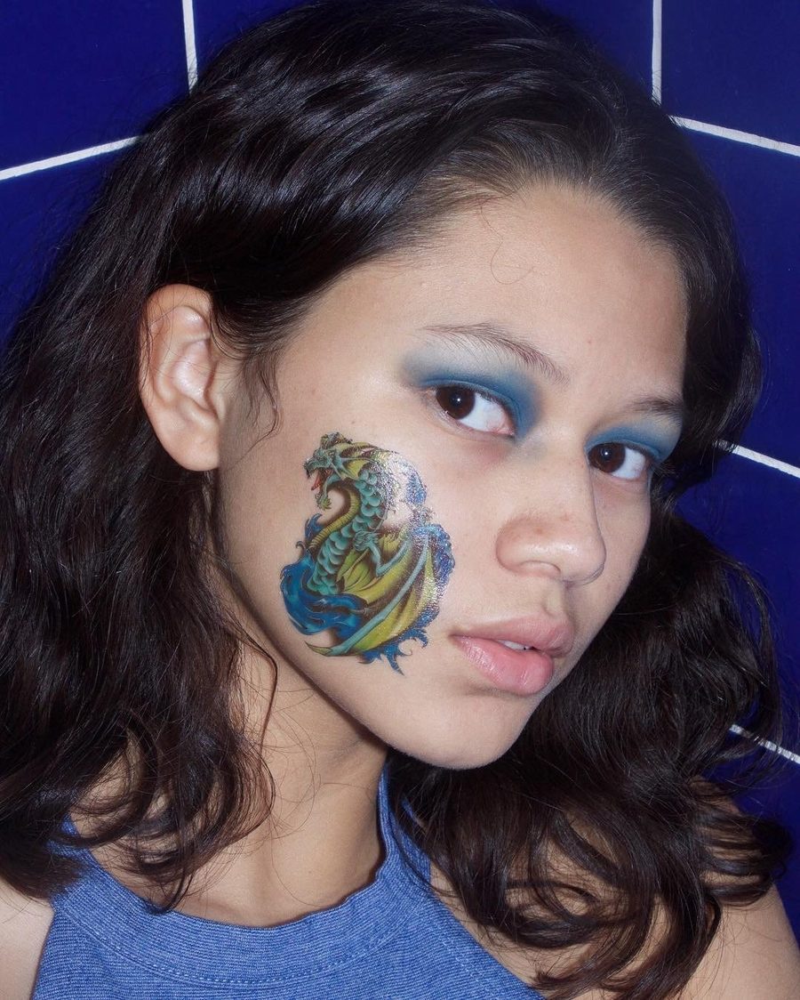 Dragon Tales