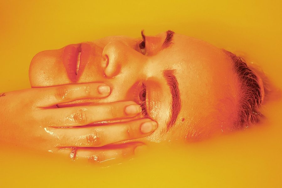 Yellow River