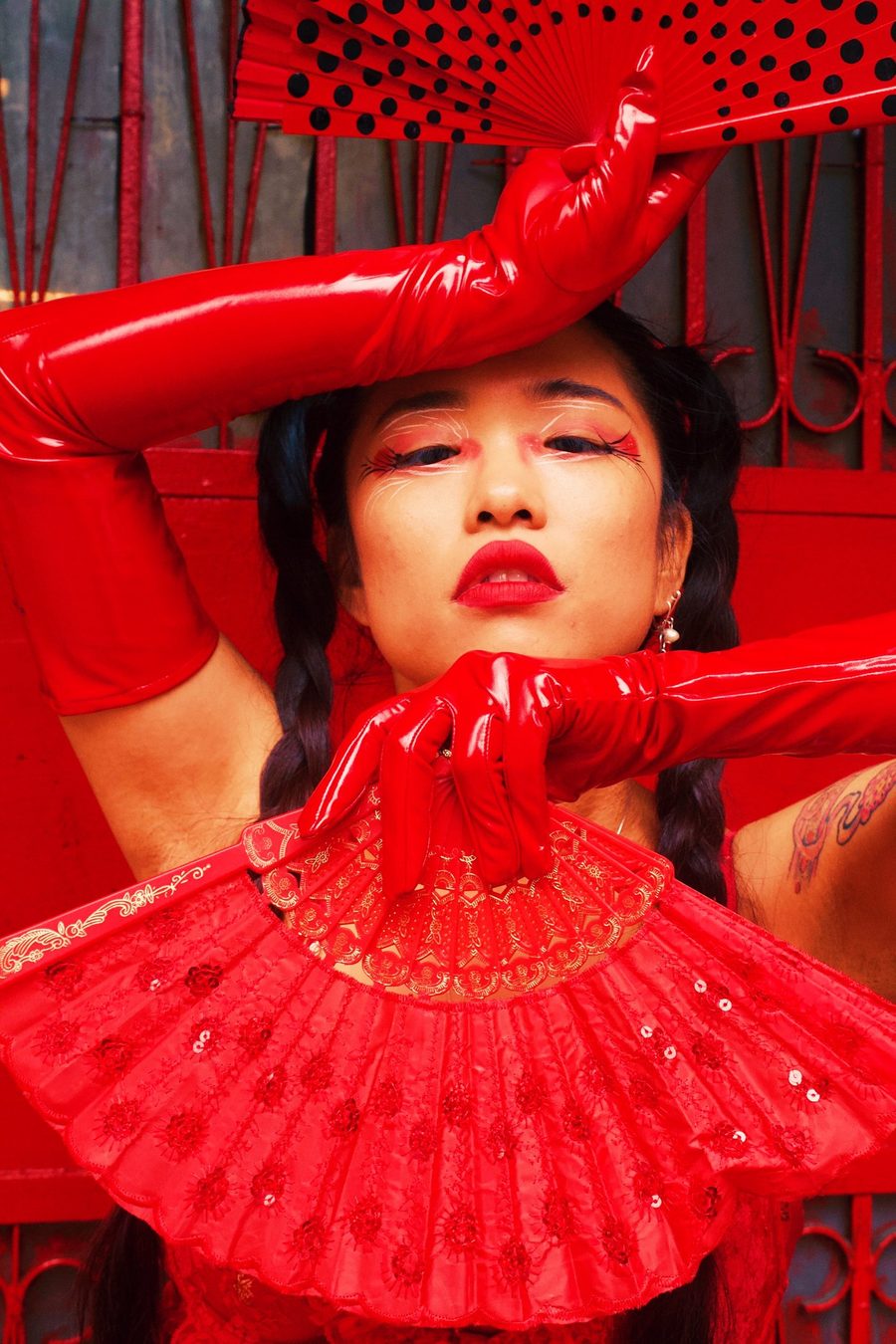 Lucky Red