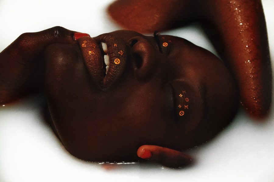 Opaque
