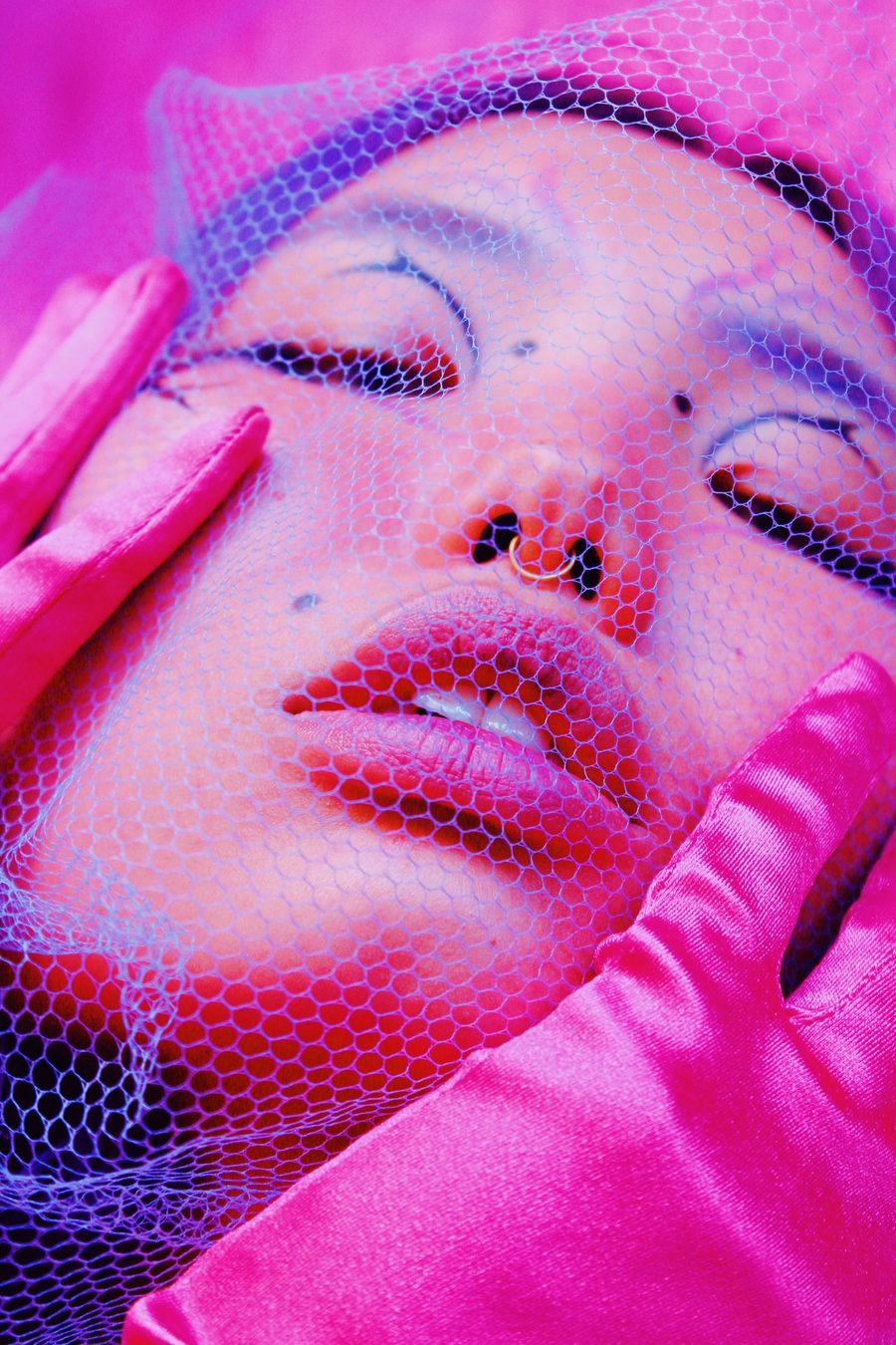 Pretty Pink