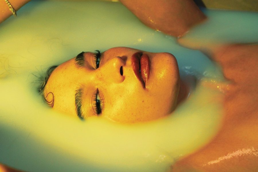 Golden Float