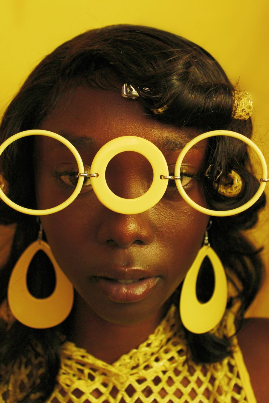 Golden Rings