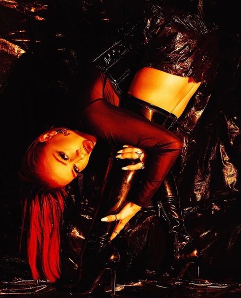 Black Widow 