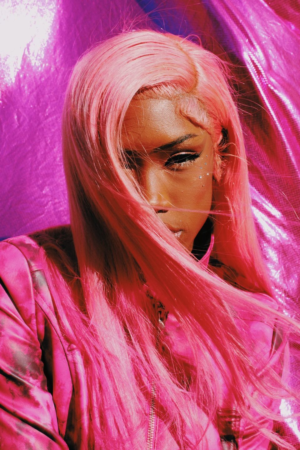 Bubblegum Wind