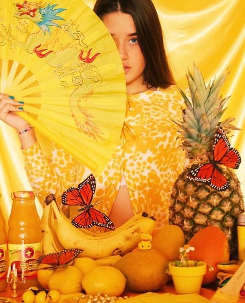 Mangos