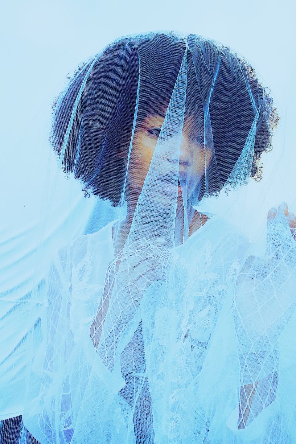 Icy