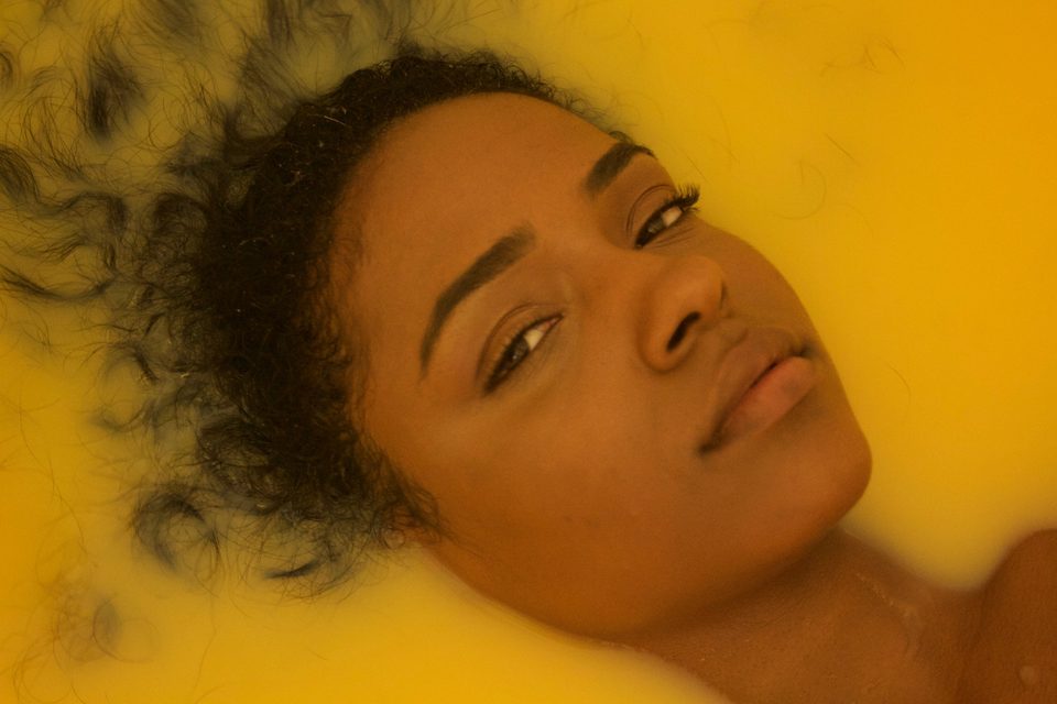 Mellow Yellow