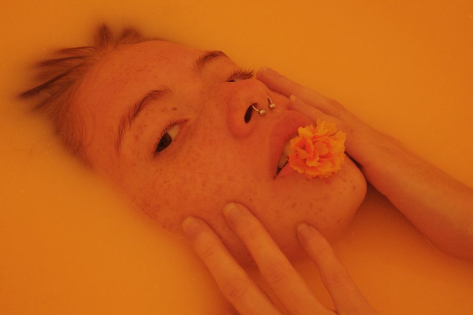 Naranja