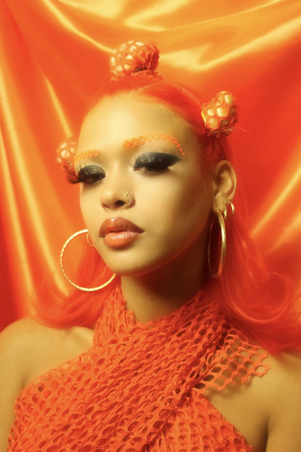 Orange Oracle